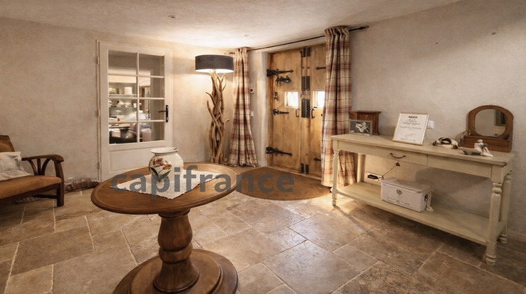 Ma-Cabane - Vente Maison BEAULIEU SUR DORDOGNE, 190 m²