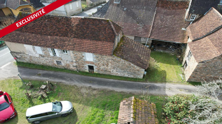 Ma-Cabane - Vente Maison BEAULIEU SUR DORDOGNE, 90 m²