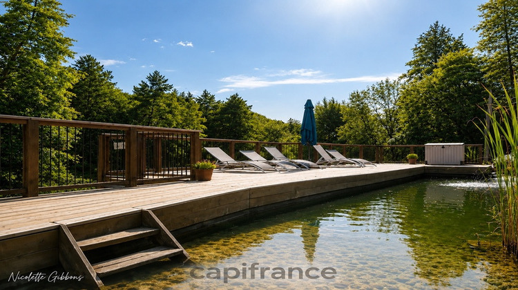 Ma-Cabane - Vente Maison BEAULIEU SUR DORDOGNE, 375 m²