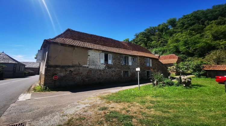 Ma-Cabane - Vente Maison BEAULIEU SUR DORDOGNE, 90 m²