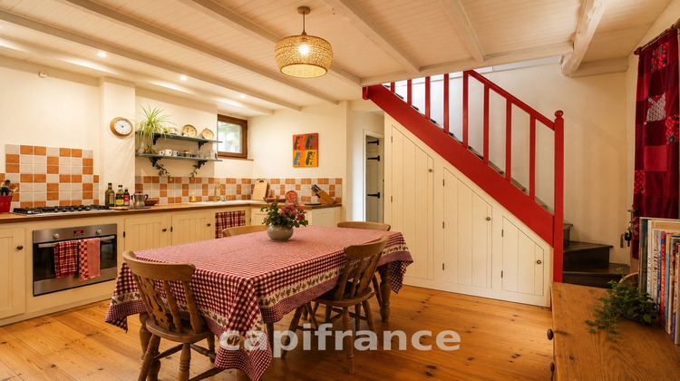 Ma-Cabane - Vente Maison BEAULIEU SUR DORDOGNE, 96 m²