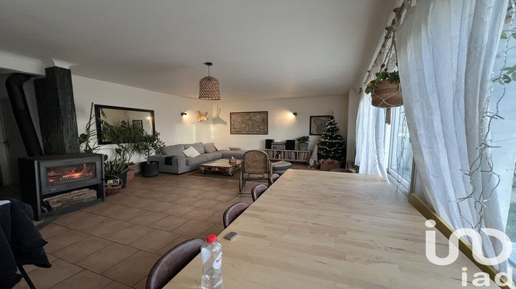 Ma-Cabane - Vente Maison Beaulieu-sur-Layon, 146 m²