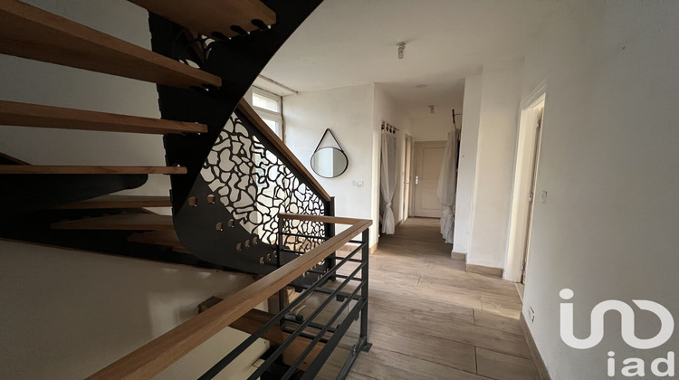 Ma-Cabane - Vente Maison Beaulieu-sur-Layon, 146 m²