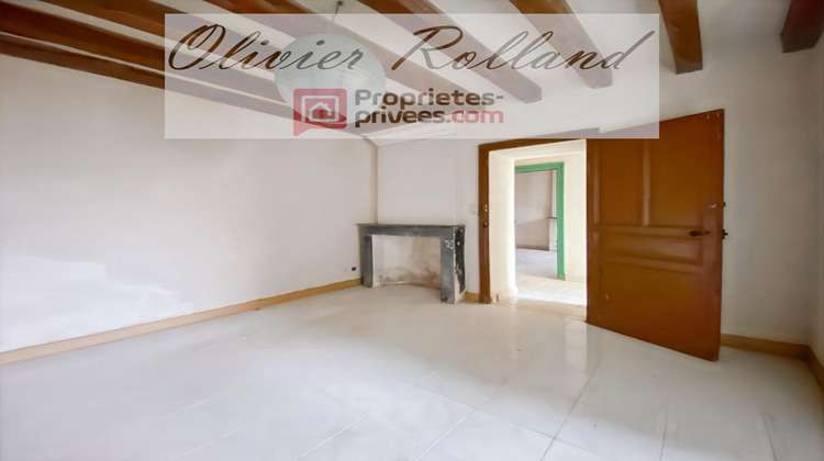 Ma-Cabane - Vente Maison BEAULIEU SUR LAYON, 157 m²