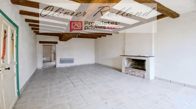 Ma-Cabane - Vente Maison BEAULIEU SUR LAYON, 157 m²