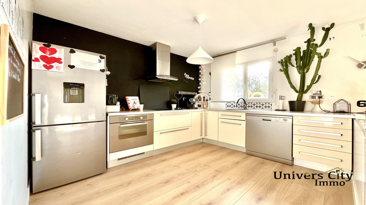 Ma-Cabane - Vente Maison Beaulieu-sur-Layon, 97 m²