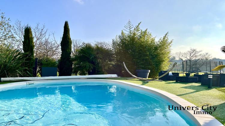 Ma-Cabane - Vente Maison Beaulieu-sur-Layon, 97 m²