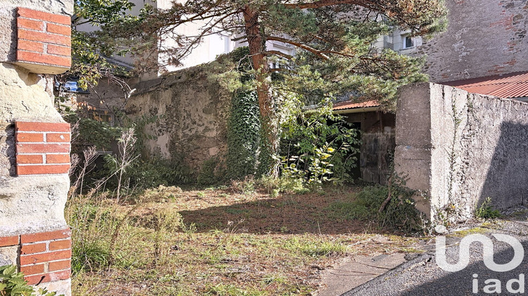 Ma-Cabane - Vente Maison Beaulieu-sur-Layon, 144 m²