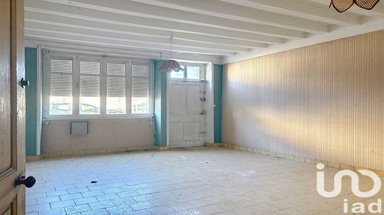 Ma-Cabane - Vente Maison Beaulieu-sur-Layon, 144 m²