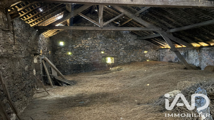 Ma-Cabane - Vente Maison Beaulieu-sur-Layon, 300 m²