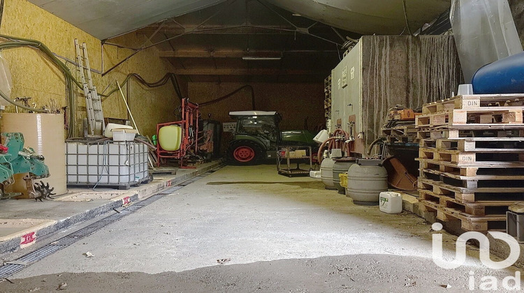 Ma-Cabane - Vente Maison Beaulieu-sur-Layon, 80 m²