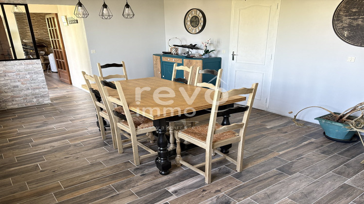 Ma-Cabane - Vente Maison BEAULIEU SUR LAYON, 164 m²