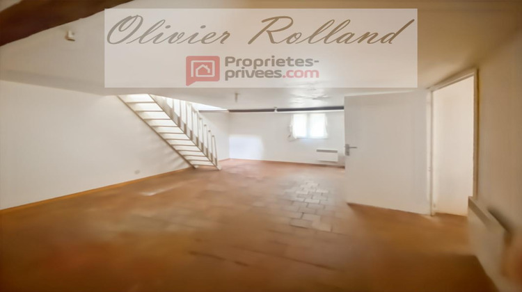 Ma-Cabane - Vente Maison BEAULIEU SUR LAYON, 86 m²