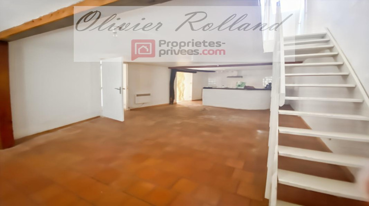 Ma-Cabane - Vente Maison BEAULIEU SUR LAYON, 86 m²