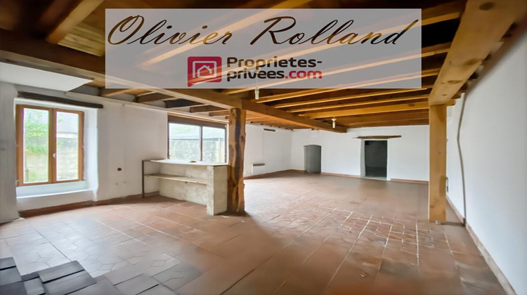 Ma-Cabane - Vente Maison BEAULIEU SUR LAYON, 125 m²