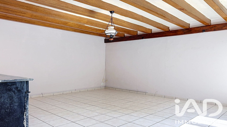 Ma-Cabane - Vente Maison Beaulieu-sur-Layon, 82 m²