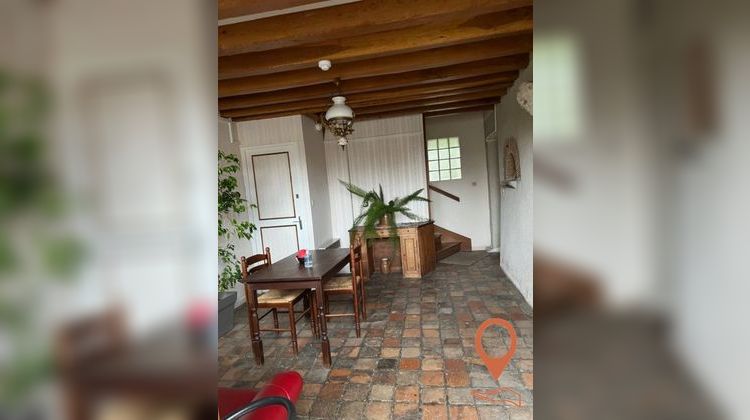 Ma-Cabane - Vente Maison Beaulieu-sur-loire, 140 m²