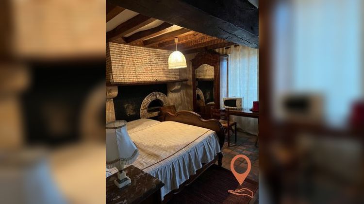 Ma-Cabane - Vente Maison Beaulieu-sur-loire, 140 m²