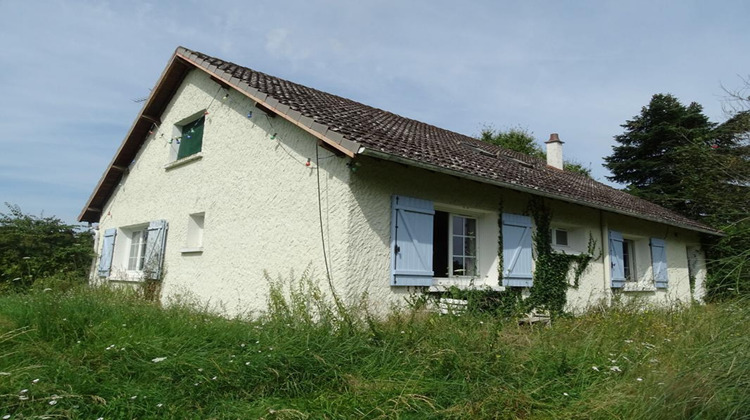 Ma-Cabane - Vente Maison BEAULIEU SUR LOIRE, 140 m²