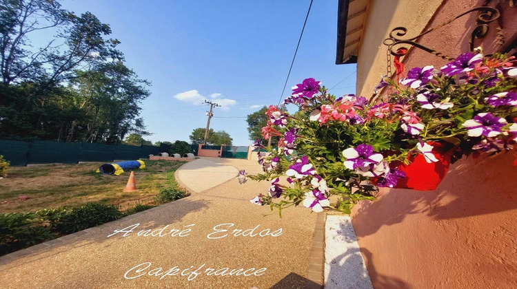 Ma-Cabane - Vente Maison BEAULIEU SUR LOIRE, 144 m²