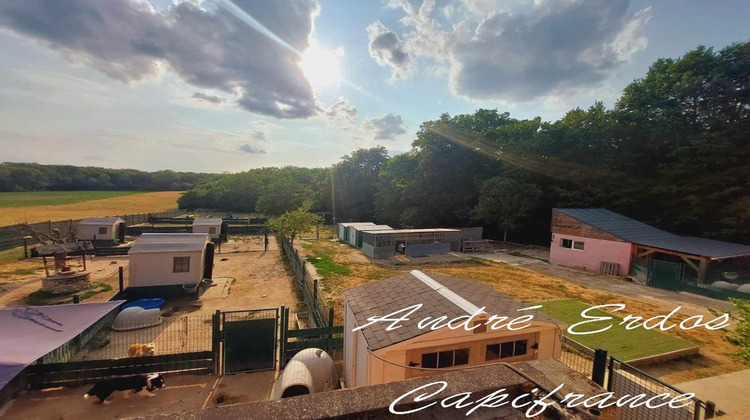 Ma-Cabane - Vente Maison BEAULIEU SUR LOIRE, 144 m²