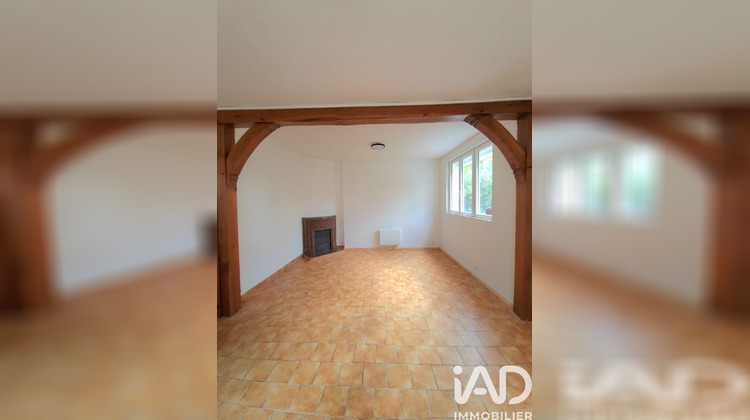 Ma-Cabane - Vente Maison Beaulieu-sur-Loire, 57 m²