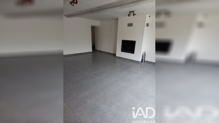 Ma-Cabane - Vente Maison Beaulieu-sur-Loire, 190 m²