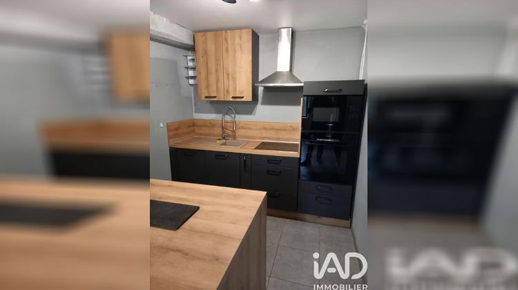 Ma-Cabane - Vente Maison Beaulieu-sur-Loire, 190 m²