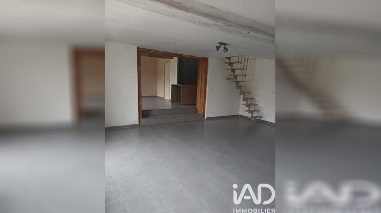 Ma-Cabane - Vente Maison Beaulieu-sur-Loire, 190 m²