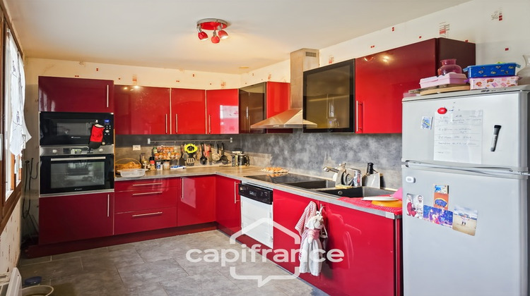 Ma-Cabane - Vente Maison BEAULIEU SUR LOIRE, 106 m²