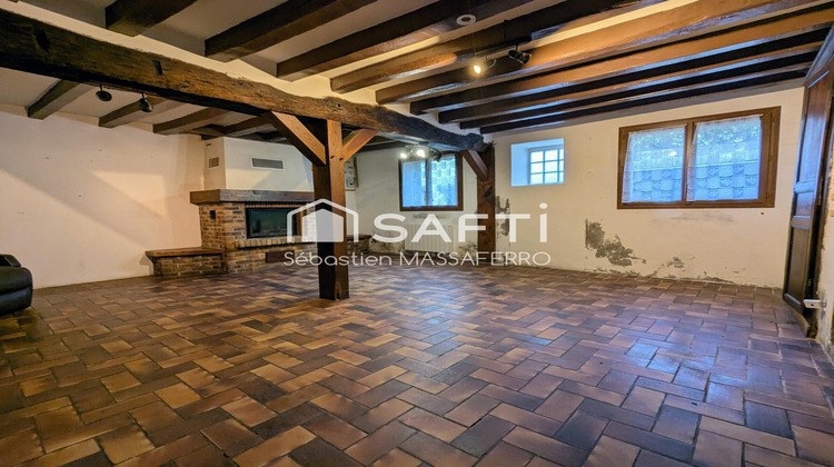 Ma-Cabane - Vente Maison Beaulieu-sur-Loire, 83 m²