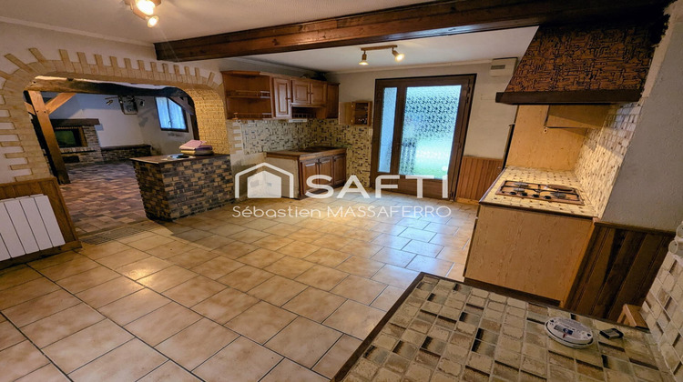 Ma-Cabane - Vente Maison Beaulieu-sur-Loire, 83 m²