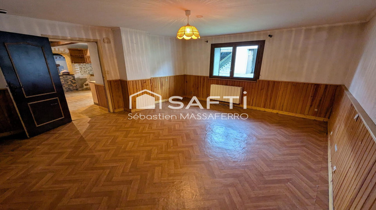 Ma-Cabane - Vente Maison Beaulieu-sur-Loire, 83 m²