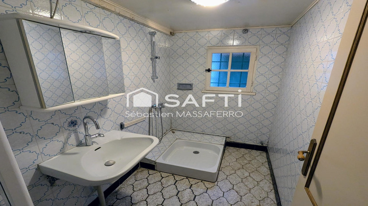 Ma-Cabane - Vente Maison Beaulieu-sur-Loire, 83 m²