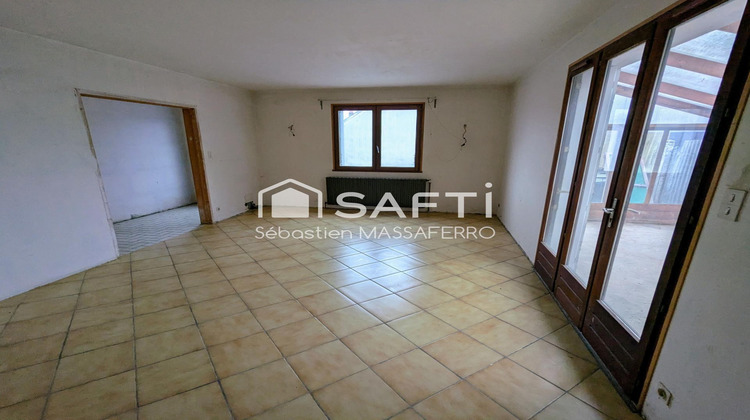 Ma-Cabane - Vente Maison Beaulieu-sur-Loire, 136 m²