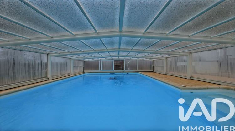 Ma-Cabane - Vente Maison Beaulieu-sur-Loire, 162 m²