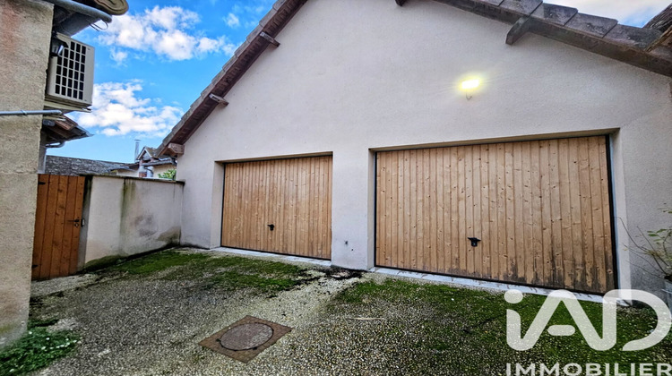 Ma-Cabane - Vente Maison Beaulieu-sur-Loire, 86 m²