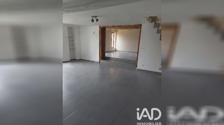 Ma-Cabane - Vente Maison Beaulieu-sur-Loire, 190 m²