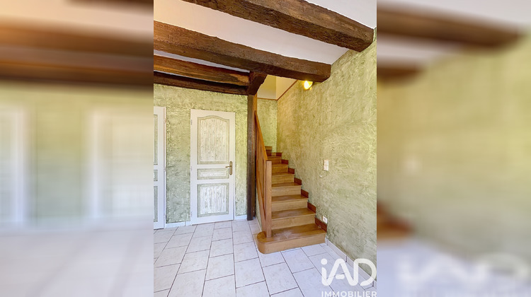 Ma-Cabane - Vente Maison Beaulieu-sur-Loire, 80 m²