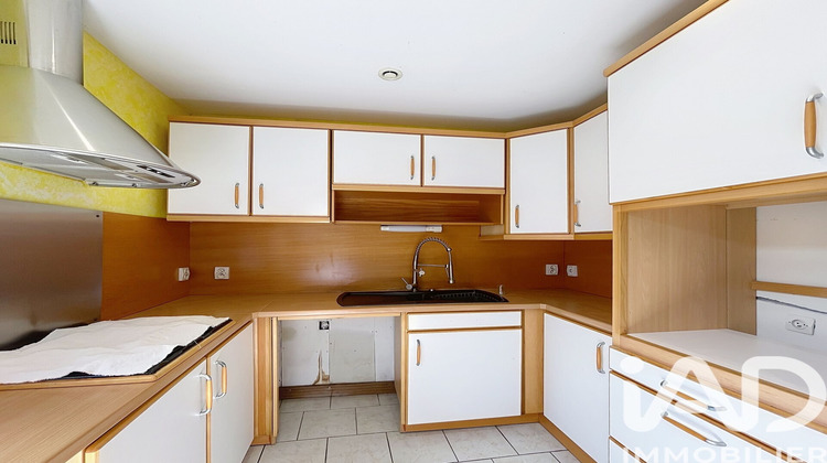 Ma-Cabane - Vente Maison Beaulieu-sur-Loire, 80 m²