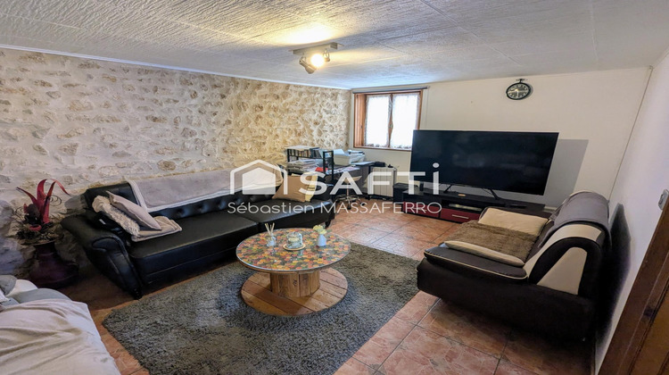 Ma-Cabane - Vente Maison Beaulieu-sur-Loire, 167 m²