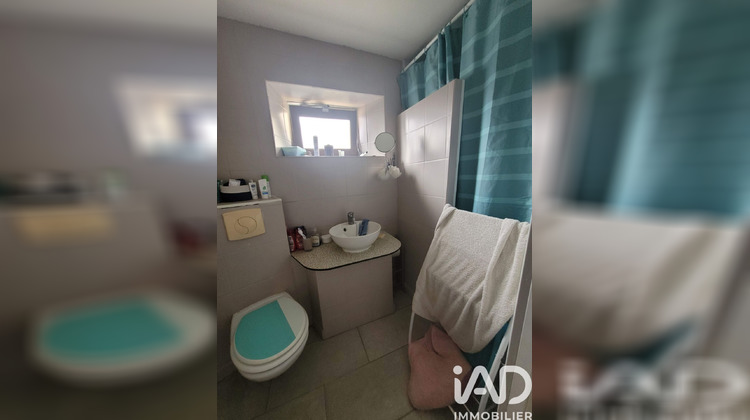 Ma-Cabane - Vente Maison Beaulieu-sur-Sonnette, 330 m²