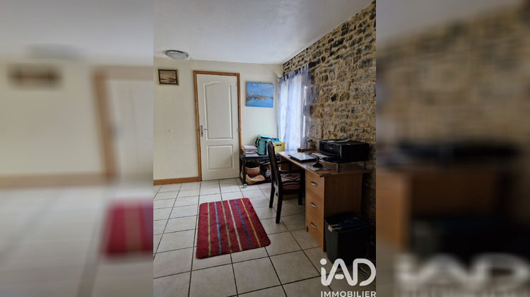 Ma-Cabane - Vente Maison Beaulieu-sur-Sonnette, 330 m²