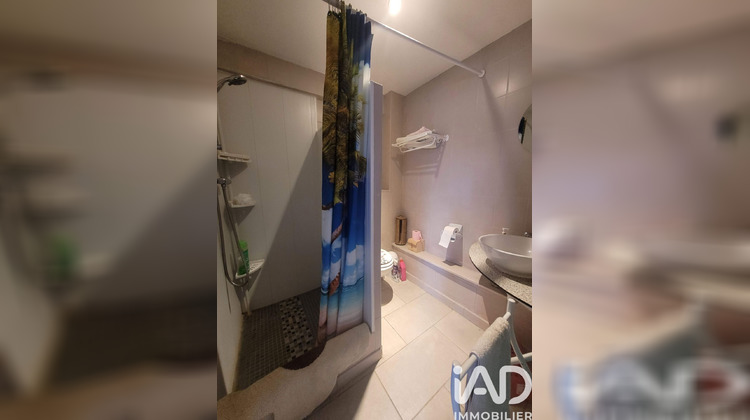 Ma-Cabane - Vente Maison Beaulieu-sur-Sonnette, 330 m²