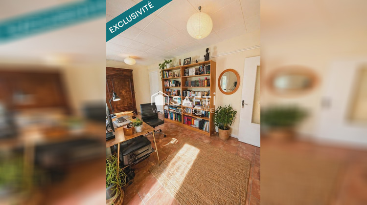 Ma-Cabane - Vente Maison Beaulieu-sur-Sonnette, 120 m²