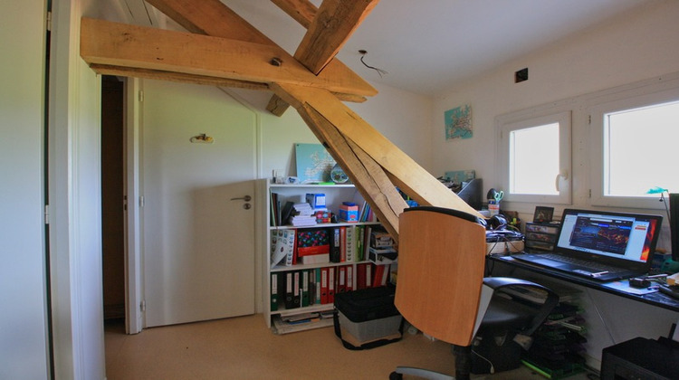 Ma-Cabane - Vente Maison BEAULON, 118 m²