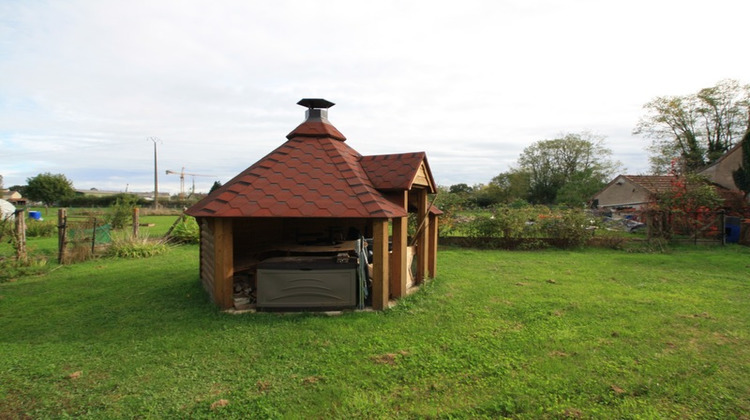 Ma-Cabane - Vente Maison BEAULON, 118 m²