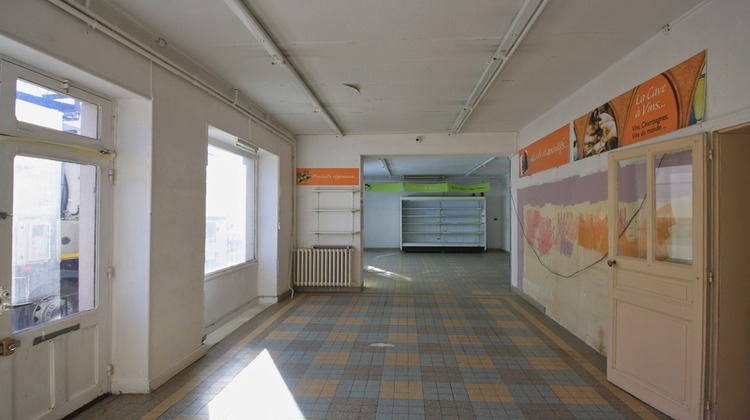 Ma-Cabane - Vente Maison BEAULON, 241 m²