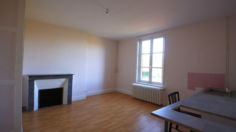 Ma-Cabane - Vente Maison BEAULON, 241 m²