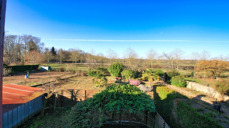 Ma-Cabane - Vente Maison BEAULON, 241 m²